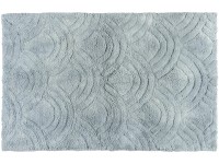 Wenko Badteppich Mermaid Türkis 60 x 90 cm Wenko Badteppich Mermaid Türkis 60 x 90 cm