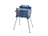 Koffergasgrill 400 SRG