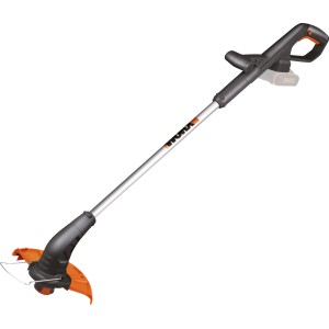 Coupe-bordures sans fil Worx 20V WG157E.9 Solo avec fonction de bordure. Batterie non incluse.