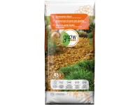 GROW by OBI Gartendekor Ahorn 45 l