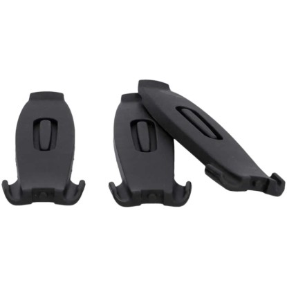 Fischer Fahrrad-Reifenheber Kunststoff 3 Stk.