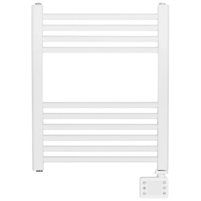 Eurom Infrarotheizung Sani 400 Wifi Metall Weiss 400 W