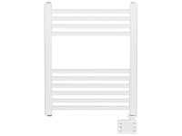 Eurom Infrarotheizung Sani 400 Wifi Metall Weiss 400 W