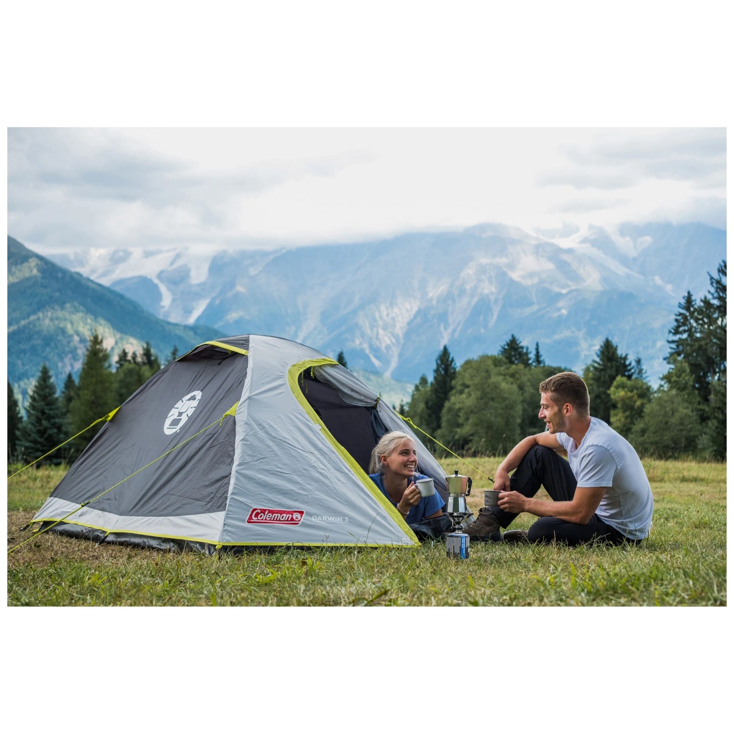 msr mutha hubba 3 person tent Hubba 885289-9O77 Rahmenhöhe:55 cm (21,5 '') friendly pockets Camping-Kaffee-Set für Sammler, klassisches