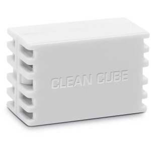 Filter Clean Cube pour humidificateurs, empêche la prolifération des bactéries.