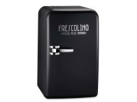 Trisa Mobile Mobile Kühlbox Frescolino Plus Schwarz 12 V / 17 l