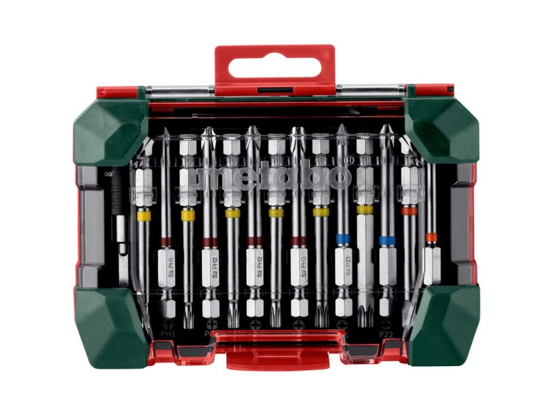 Metabo ZubehörSet SP 43tlg. kaufen bei OBI