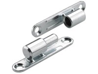 Hettich Renovierband Stahl verzinkt Ø 15 mm / 2 Stk.