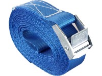 Spanngurt Blau 25 mm x 4,5 m