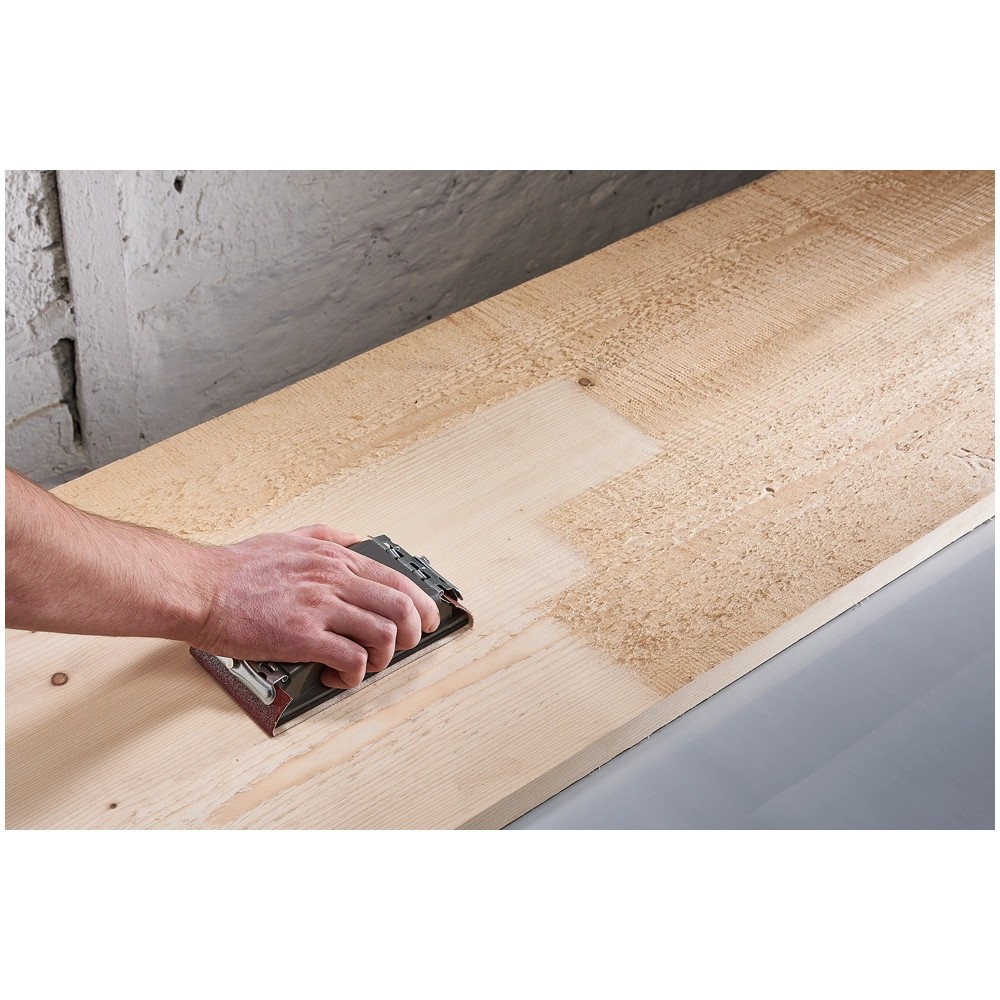 Wolfcraft Handschleifer kaufen bei OBI
