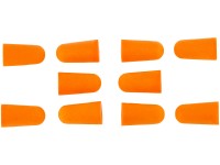 LUX-TOOLS Tappi auricolari 10 pz LUX-TOOLS Tappi auricolari 10 pz