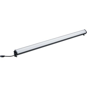 Paulmann Plug & Shine Barra luminosa LED, luce a montaggio superficiale per esterni, bianco caldo, IP67.