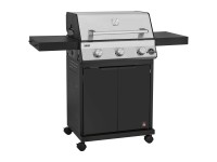 Jamestown 3-Brenner Gasgrill Kane