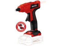 Einhell Akku-Klebepistole TE-CG 18 Li ohne Akku Einhell Akku-Klebepistole TE-CG 18 Li ohne Akku