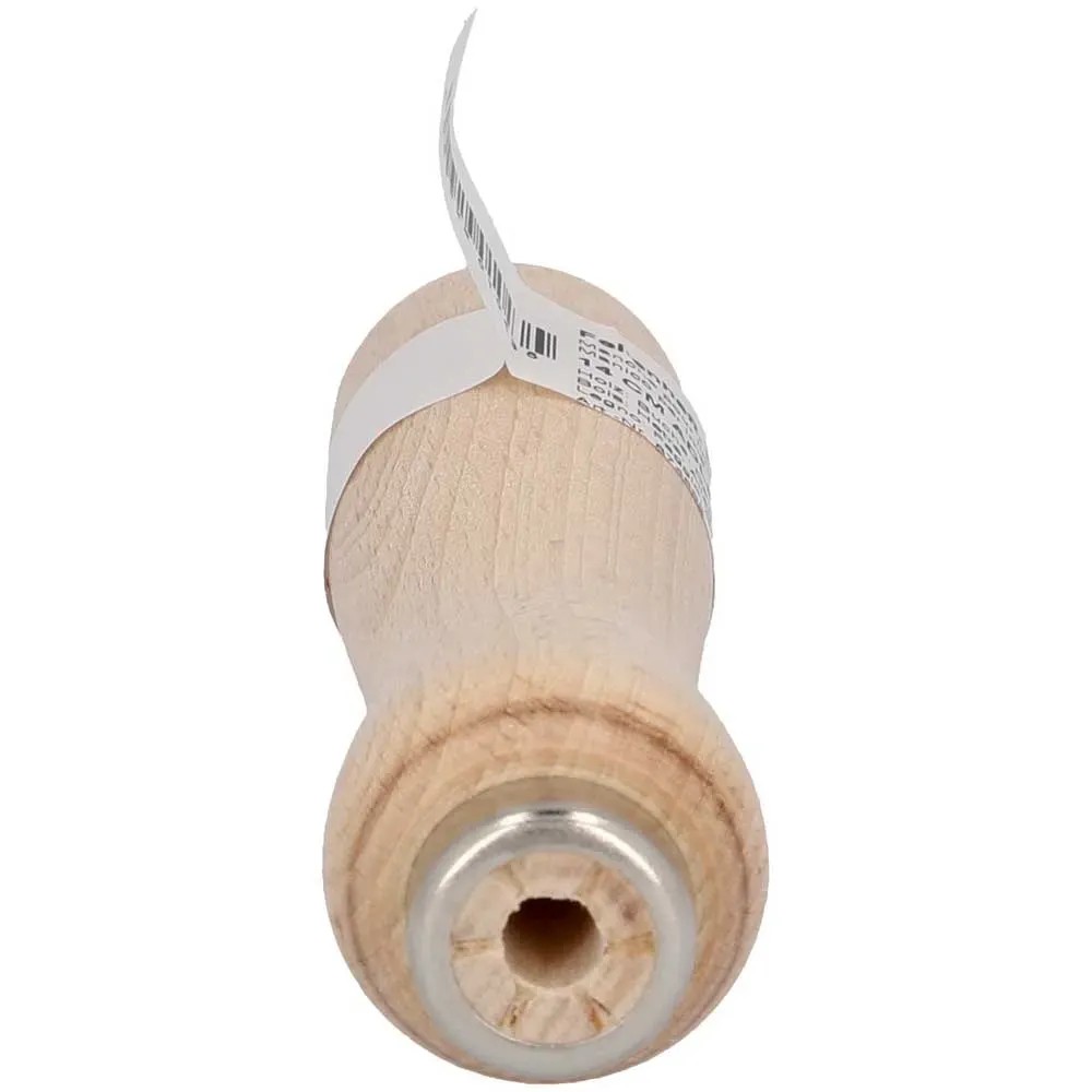 Kippen 1086HX - Scalpello per Legno con Lama in Acciaio al Chrome