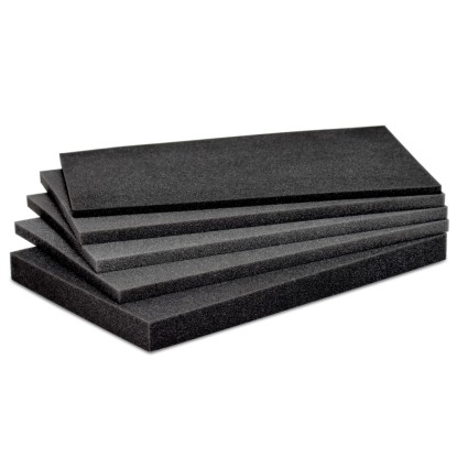 52+ Schaumstoff Meterware Obi, Er ist robuster als viele andere.