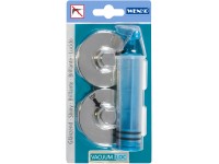 Vacuum-Loc-Adapter glänzend