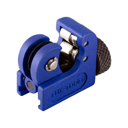 LUX-TOOLS Mini-Rohr-Abschneider Comfort 3 - 16 mm