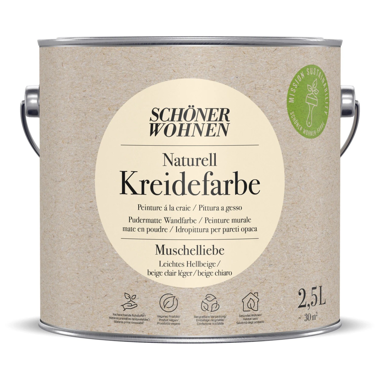Schner Wohnen Naturell