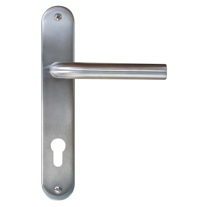 Edelstahl-Drücker Laura Drücker / Drücker 92 mm