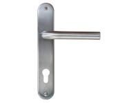 Edelstahl-Drücker Laura Drücker / Drücker 92 mm