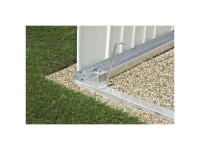 Bodenrahmen zu Geräteschrank 90