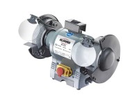 Alduro Doppelschleifmaschine DS-155