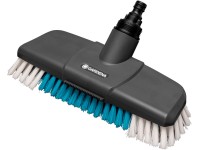 Gardena Cleansystem Stielbürste Hard Anthrazit