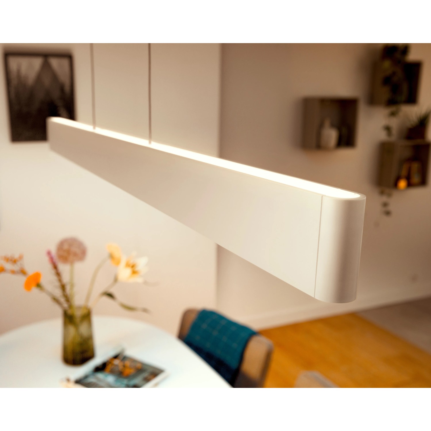 Preisvergleich für Philips Hue Smarte LED-Leuchte Bundle White & Color