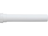 Verlängerungsrohr  Ø 40 mm x 44,8 mm (G 1 1/2