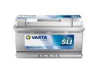Varta Starterbatterie Dynamic SLI 12V 595 402 080 95Ah G3