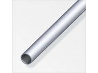 Combitech Rundrohr Aluminium blank Ø 23,5 mm x 1 m