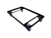 Industrie-Transportroller für Boxen 20 - 84 l