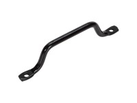 Griff Stahl Schwarz Ø 8 mm / Länge 160 mm Griff Stahl Schwarz Ø 8 mm / Länge 160 mm