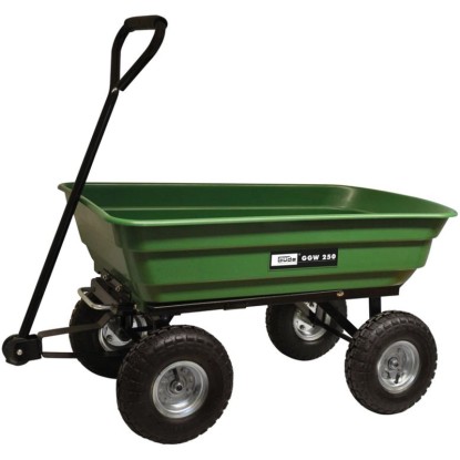 Güde Gartenwagen GGW 250
