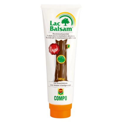Compo Lac Balsam Pasta cicatrizzante 385 g