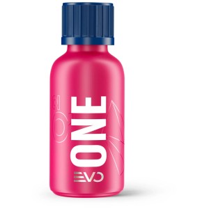 Gyeon Q² One EVO revêtement céramique, flacon de 30ml pour l'entretien auto.
