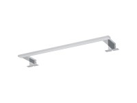 Tiger LED-Spiegellampe Helena 4'000 K / Chrom 13,8 W / 950 lm