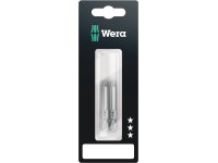 Wera Bit-Set 867/4 Z TX25 x 50 mm / 2 Stk. Wera Bit-Set 867/4 Z TX25 x 50 mm / 2 Stk.
