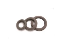 Steckring für Trockenblumen 20 cm