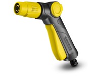 Kärcher Spritzpistole Schwarz-Gelb