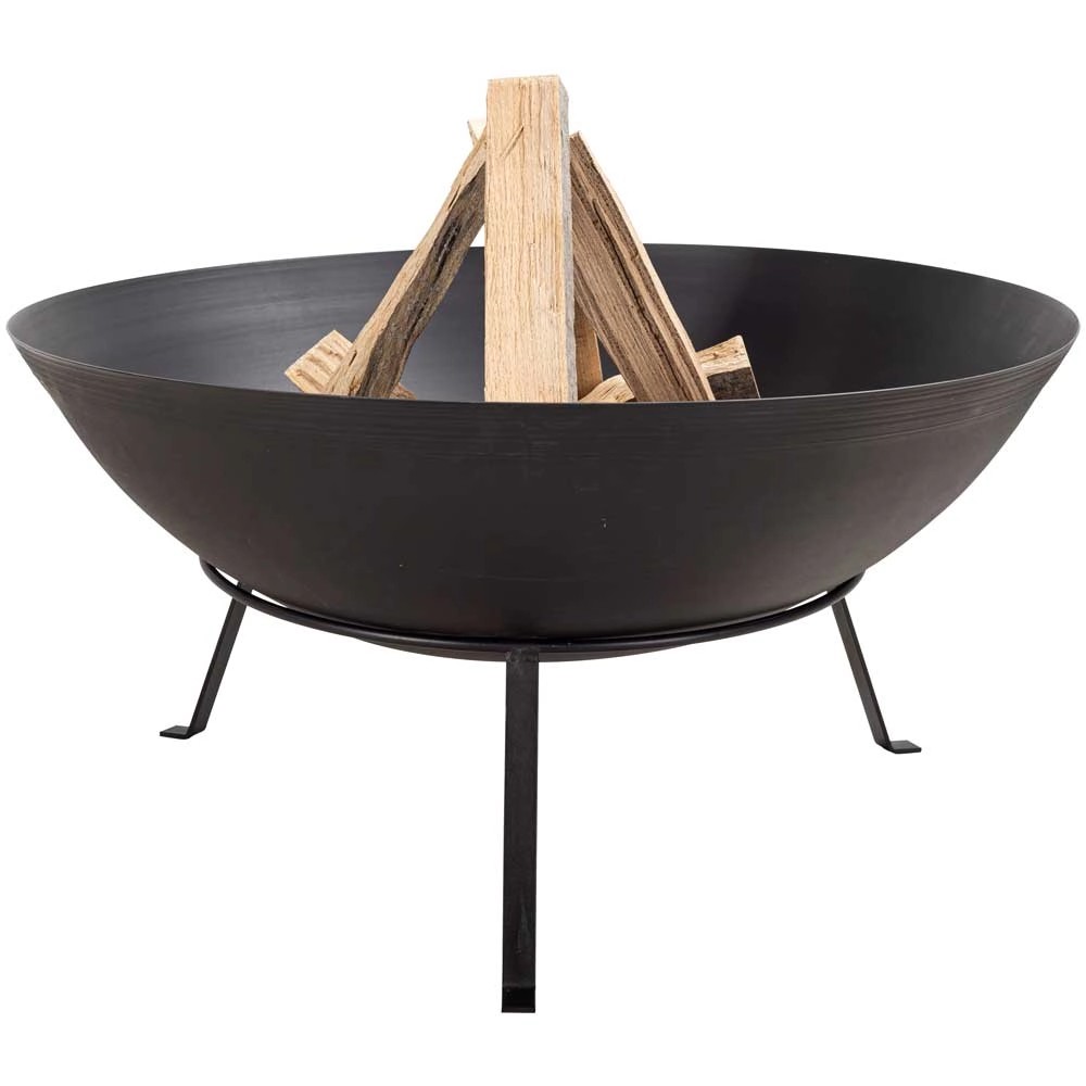Nouvel Feuerschale Blacky Ø 70 cm kaufen bei OBI