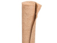 Videx Winterschutzmatte Jutefilz 50 cm x 150 cm Natur