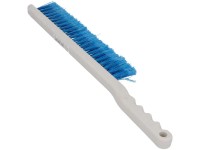 Nigrin Schneebesen Firn Blau / Arbeitslänge 500 mm