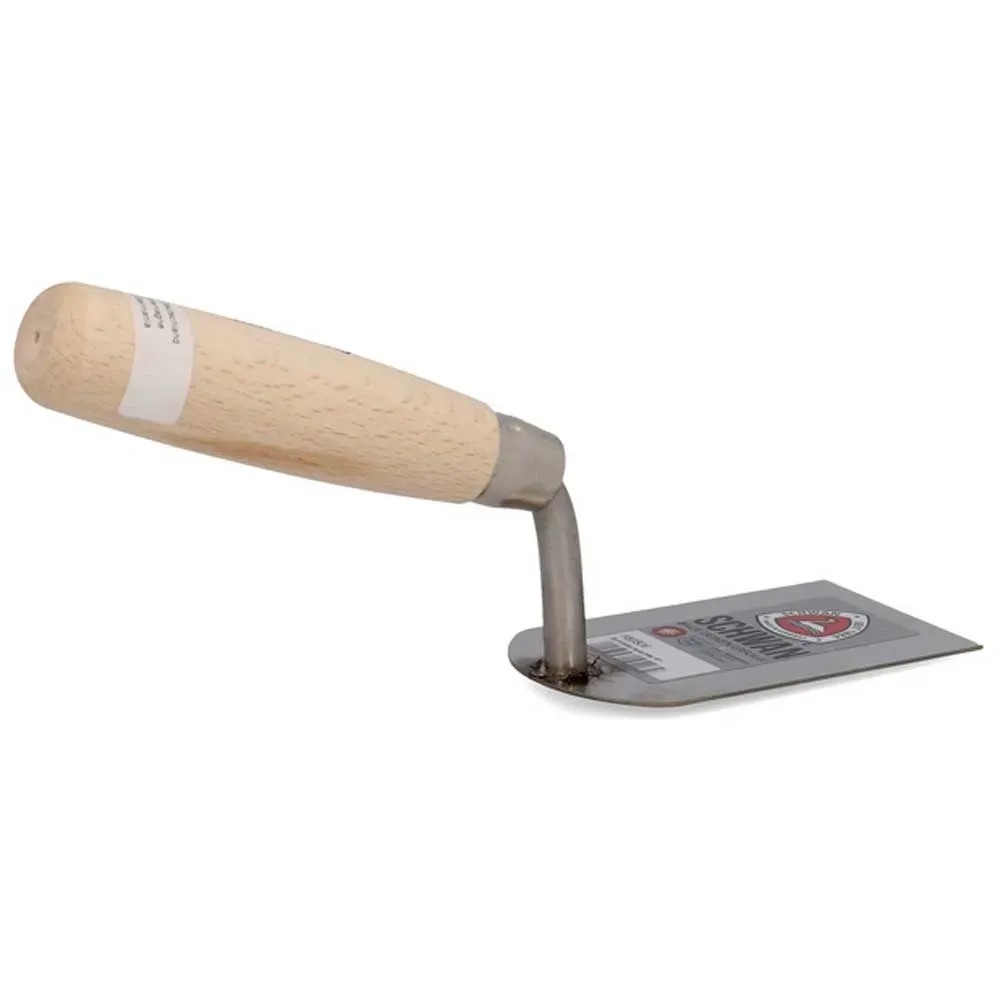 Produktbild von 1 Stück Labor-Dispergierankerpaddel Aus 304 SS – Blattbreite 30–100 Mm, 6/8 Mm Stabdurchmesser, Für Mischen & Rühren