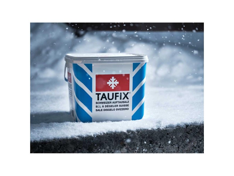 Sel à neige Taufix 25 kg - Challande