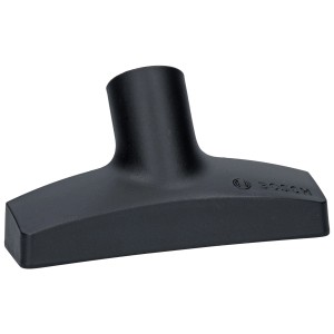 Brosse de sol Bosch pour aspirateur GAS18V-10L, noir.