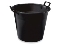 Schwarzkübel ohne Löcher 75 l