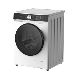 Kibernetik Tour de lavage MSWS510 & MSTR505 Blanc 10/9 kg
