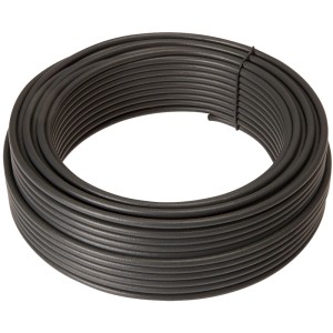 Conacord Filo di ferro Antracite Ø 3,8 mm x 25 m